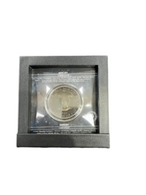 500 Franc 2021 Mercury Coin
